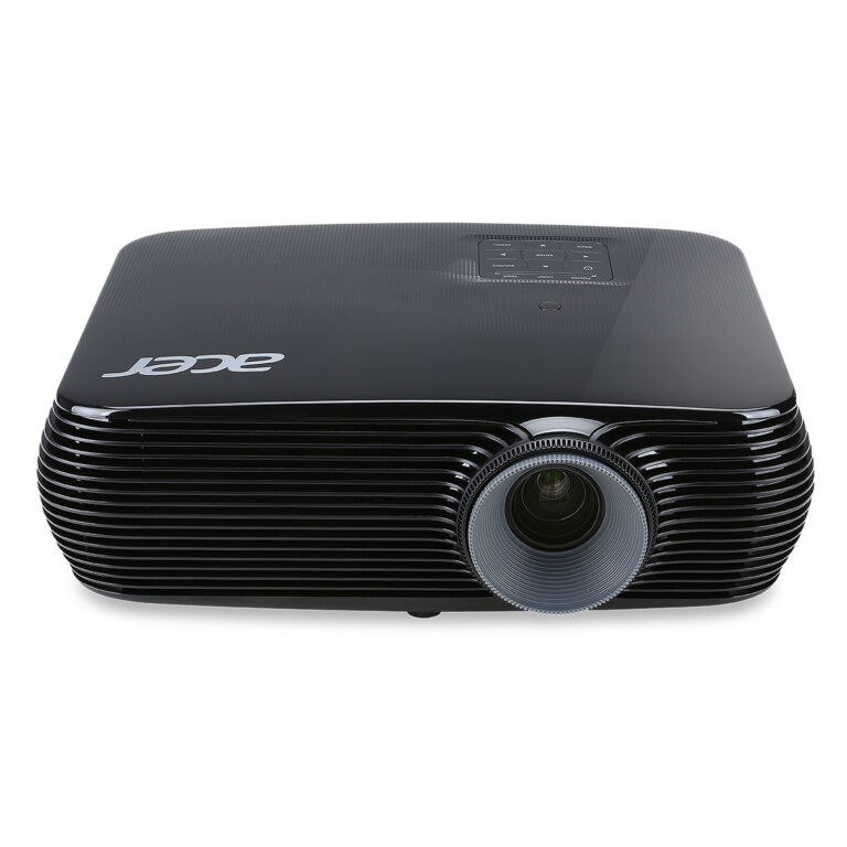 Vidéo projecteur Acer X1226H