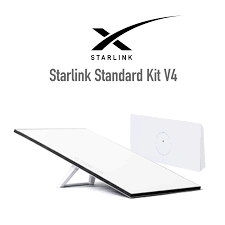 starlink-standard-kit-v4-internet-satellite
