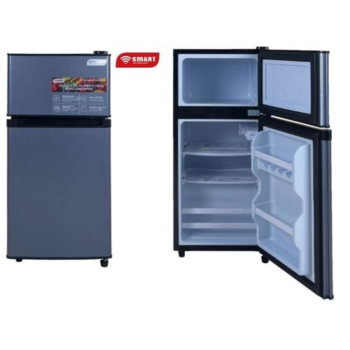 REFRIGERATEUR SMART TECHNOLOGY BAR 2PORTES 71LITRES STR-88F