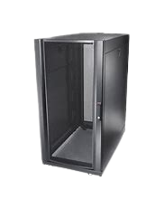 Coffret 22U 600x600x1000