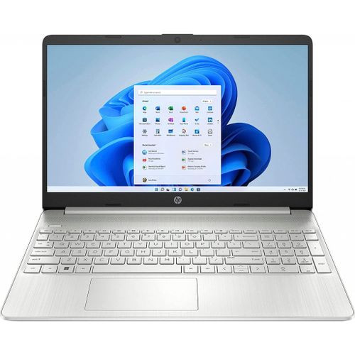 ORDINATEUR HP-15 DUAL CORE - 256 GO SSD / 4 GB RAM - Ecran 15.6"