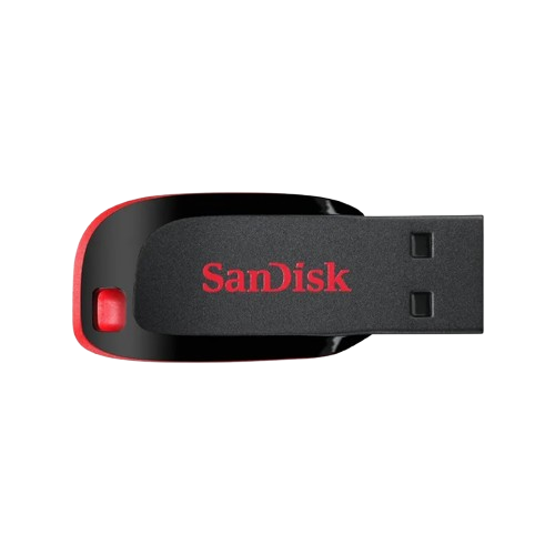 SanDisk Cruzer Blade 32 G