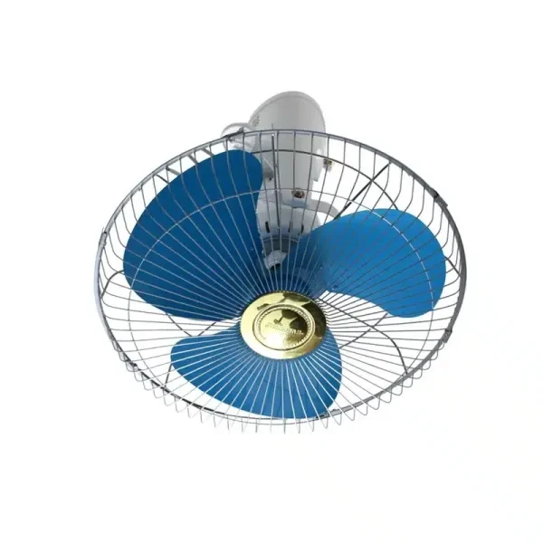 VENTILATEUR EVERNAL PLAFONNIER ORIGINAL