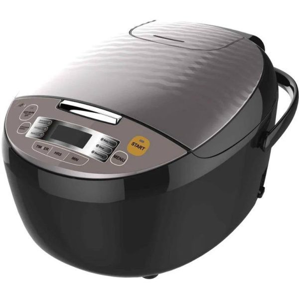 CUISSERE DE RIZ ELACTRON 5LITRES MB-FS5018D