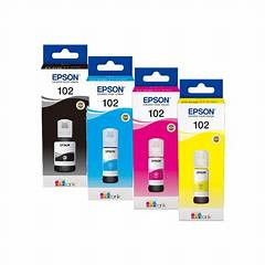 ENCRE EPSON 102