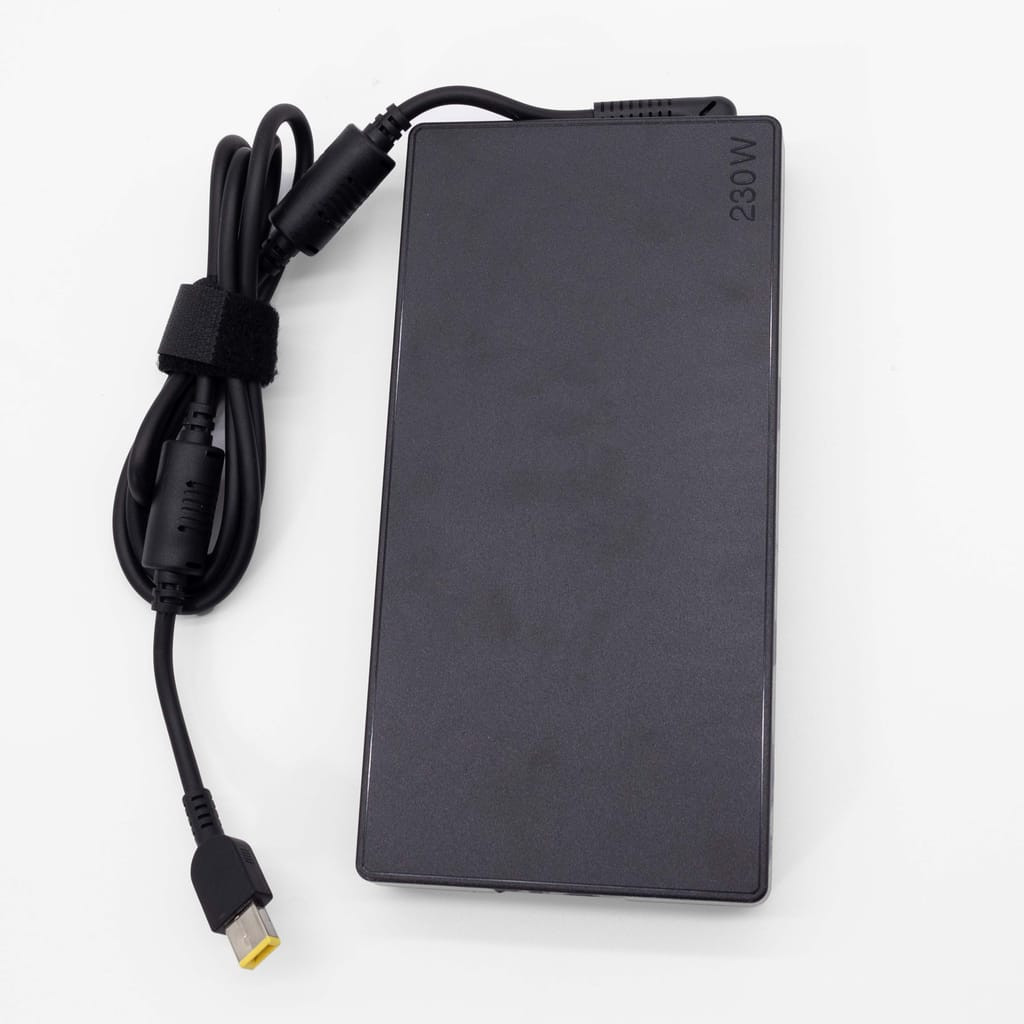 CHARGEUR LENOVO 20V 11.5A 230W