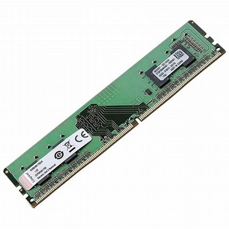 BARETTE ORDINATEUR DE BUREAU 8GO RAM DDR3-12800