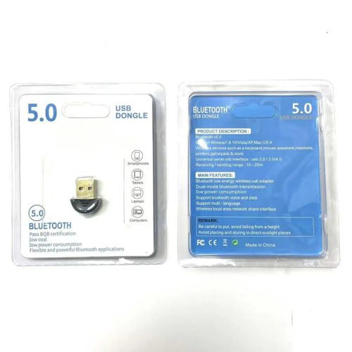 Adaptateur cle bluetooth