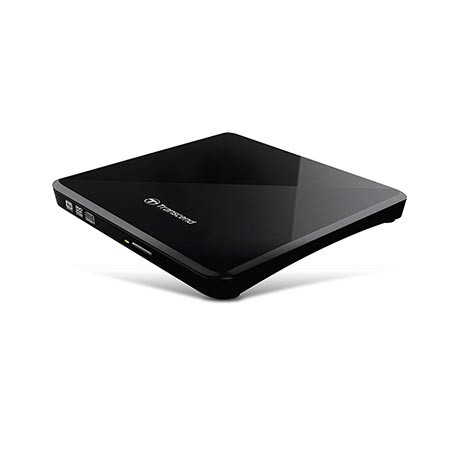 GRAVEUR DVD P ORTABLE ULTRA FIN TRANCEND