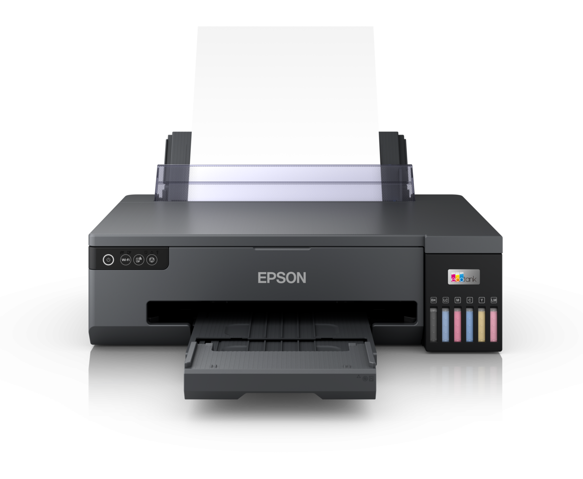EPSON ECOTANK L18050
