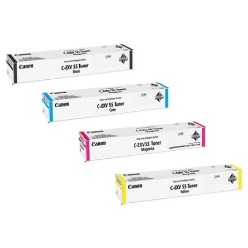 CARTOUCHE CANON CEXV 55 AUTHENTIQUE