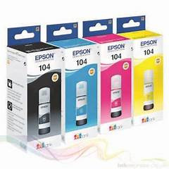 ENCRE EPSON 104