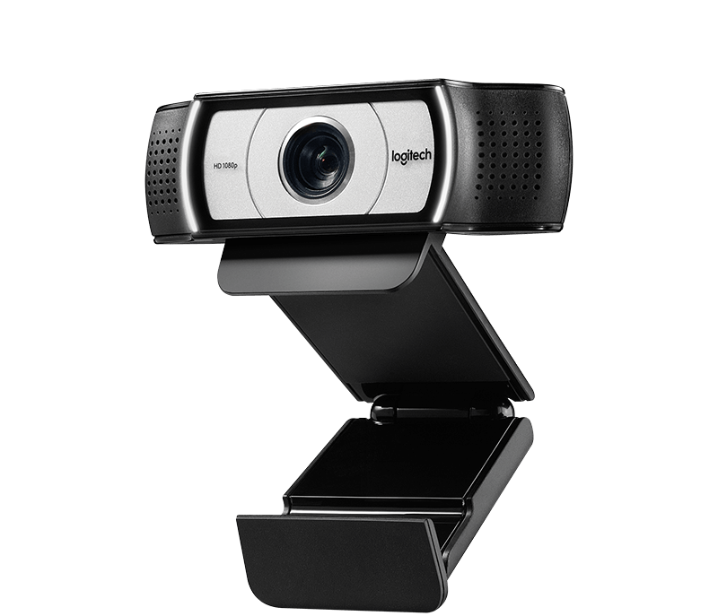 Webcam Logitech C930E