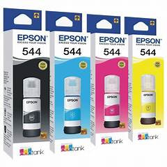 ENCRE EPSON 544