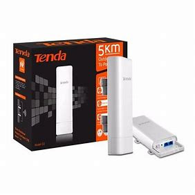 Access Point 2.4G 150Mbps Tenda O3 Outdoor