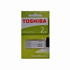 CLE USB TOSHIBA 2GO