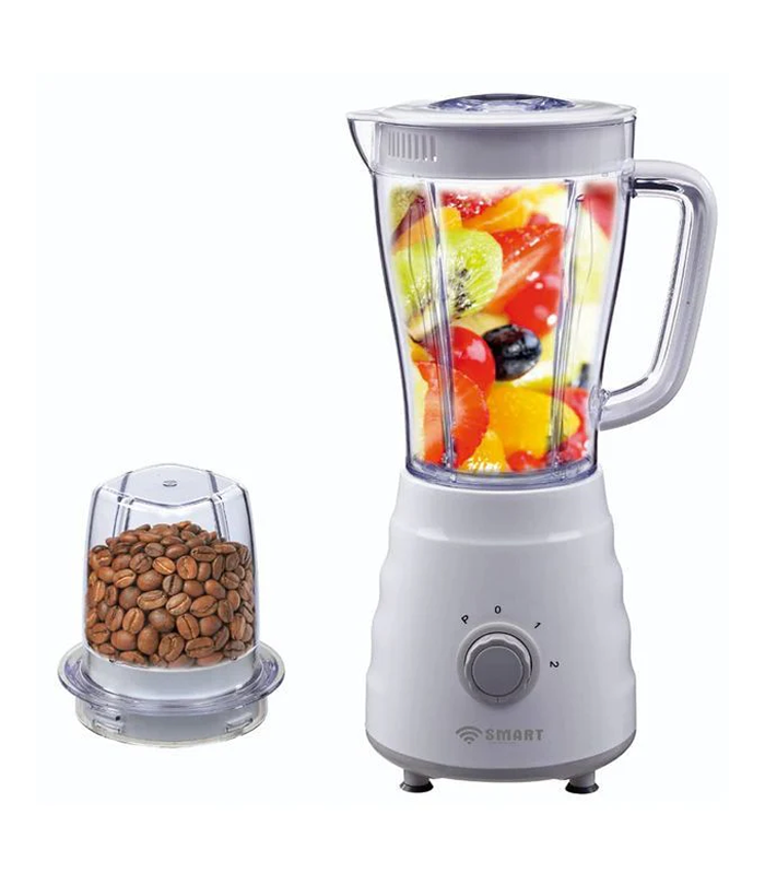 BLENDER+GRINDER SMART (4PCS/CTN) (STPE-1110)