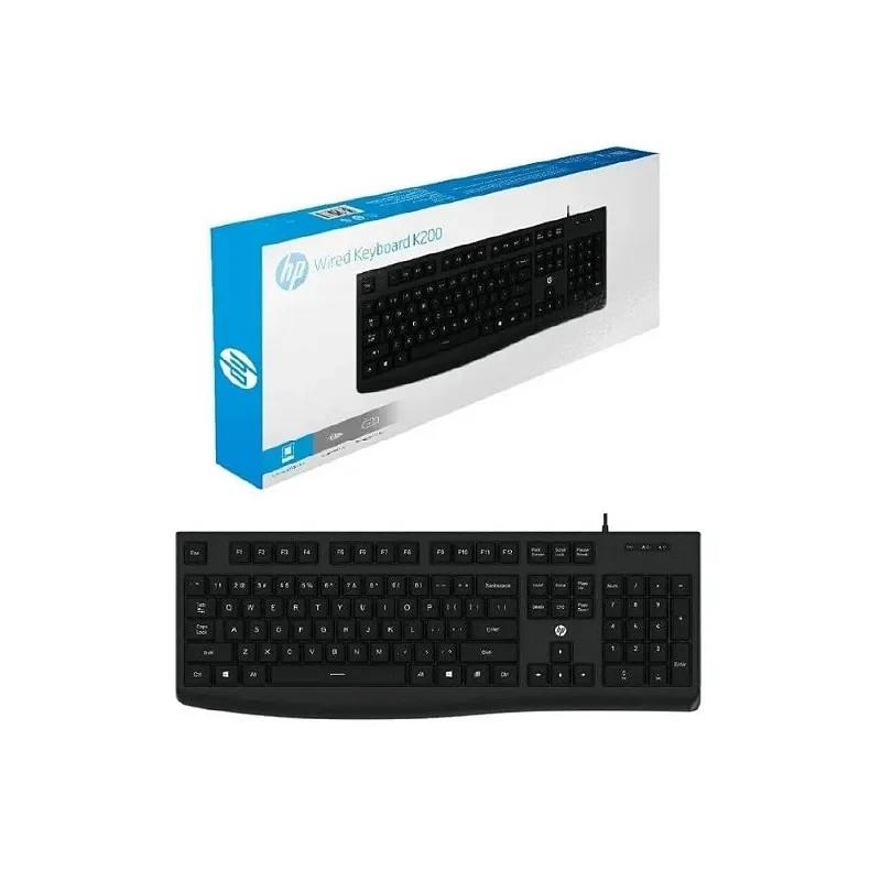 CLAVIER K200