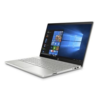 HP PAVILION 15,6 COR I7 RAM 8 DISK 1TB ECRANT TACTIL