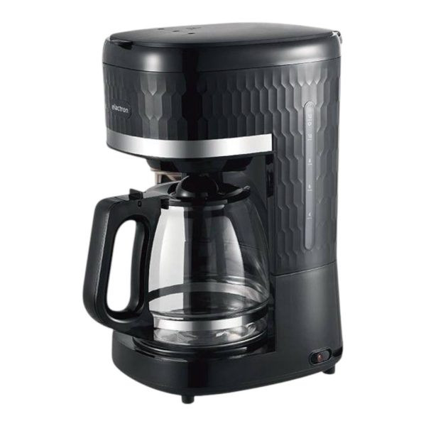 MACHINE A CAFE ELACTRON CAFETIERE 1.5LITRES MA-D1501W