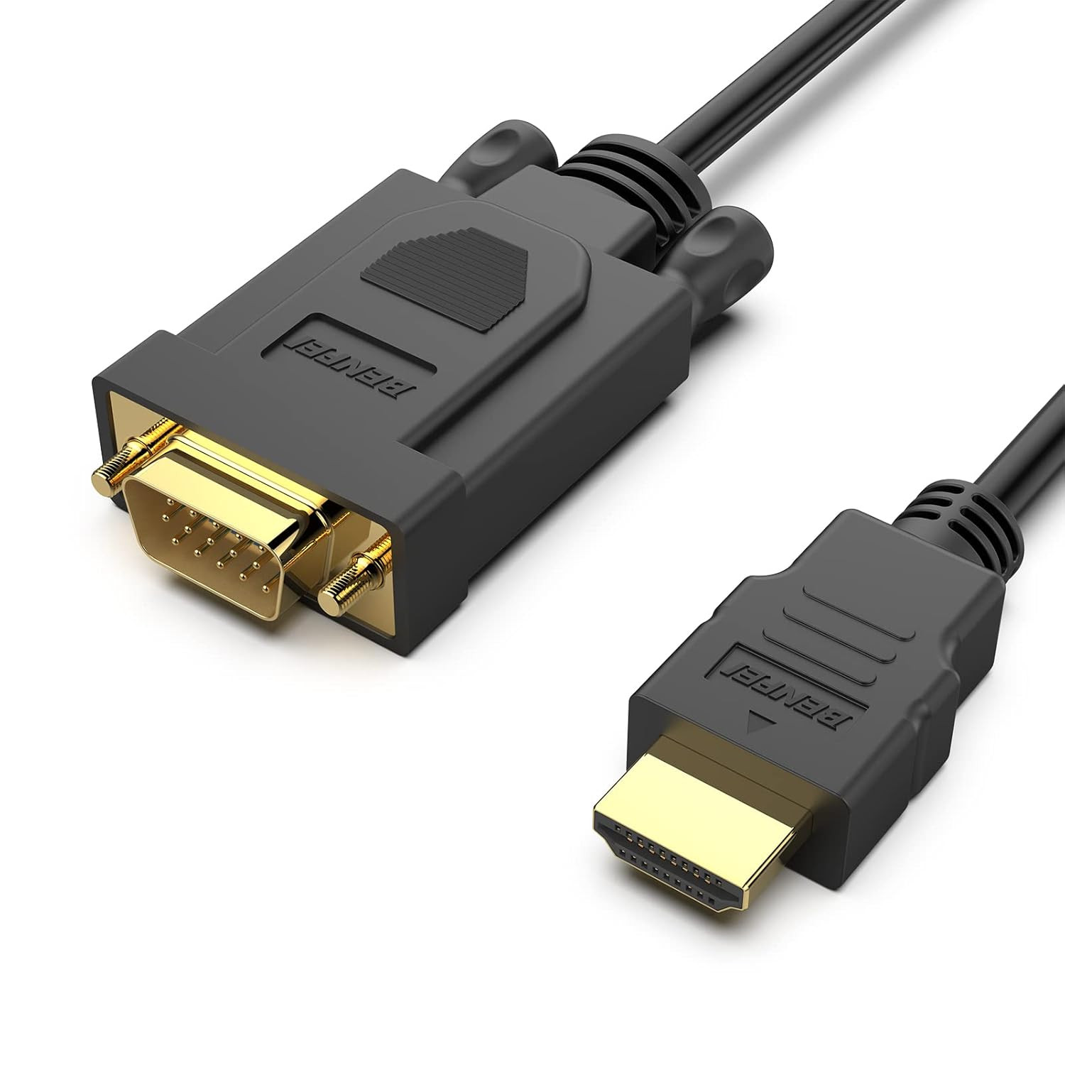CABLE HDMI VERS VGA