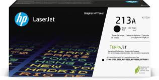 Cartouche HP 213A Noir Authentique