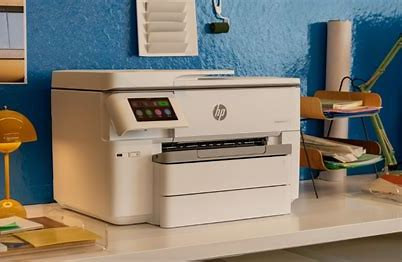 IMPIRMANTE HP 9720 COULEUR MULTIFONCION COULEUR A3/A4