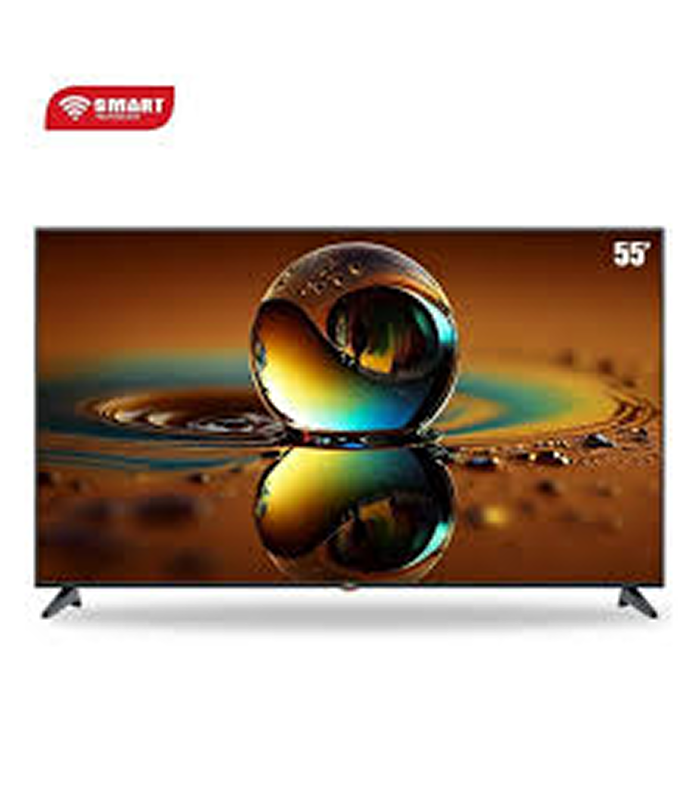 SMART TV 55″ UHD 4K (STT-5598K)