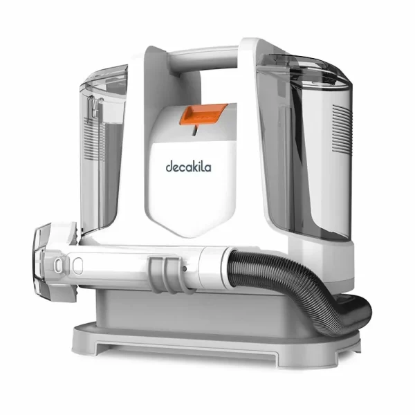 ASPIRATEUR A VAPEUR DECAKILA CEVC006W