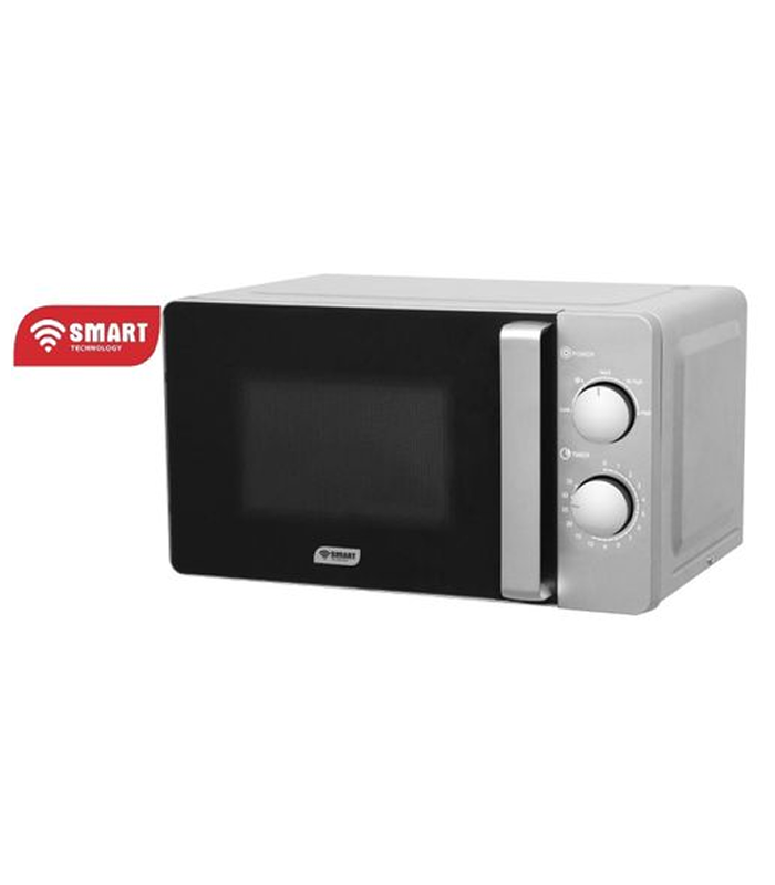 MICRO-ONDES SMART TECHNOLOGY 25L (STMW-25WS)