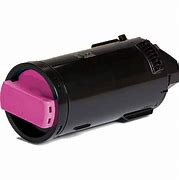 CARTOUCHE XEROX C500/505 ROUGE