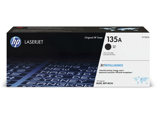 Cartouche HP 135A