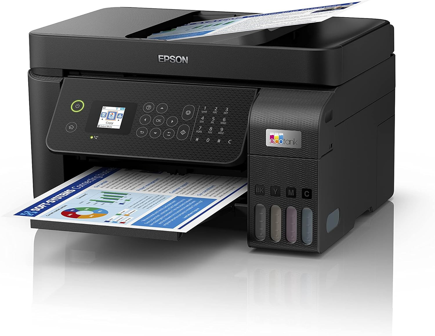 EPSON ECOTANK L5290