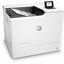 Imprimante Laser HP Color LaserJet Enterprise M652dn (J7Z99A)