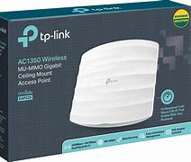 TP Link Access Point EAP225 AC1350 Gigabit