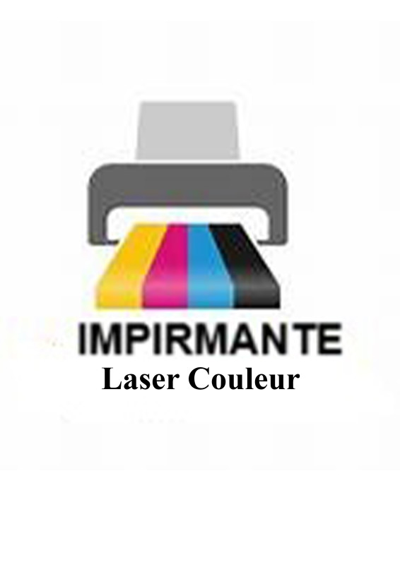 Imprimante Laser Couleur