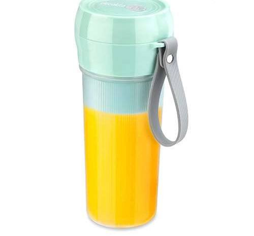 MIXEUR PORTABLE SANS FIL DECAKILA KMJB035V