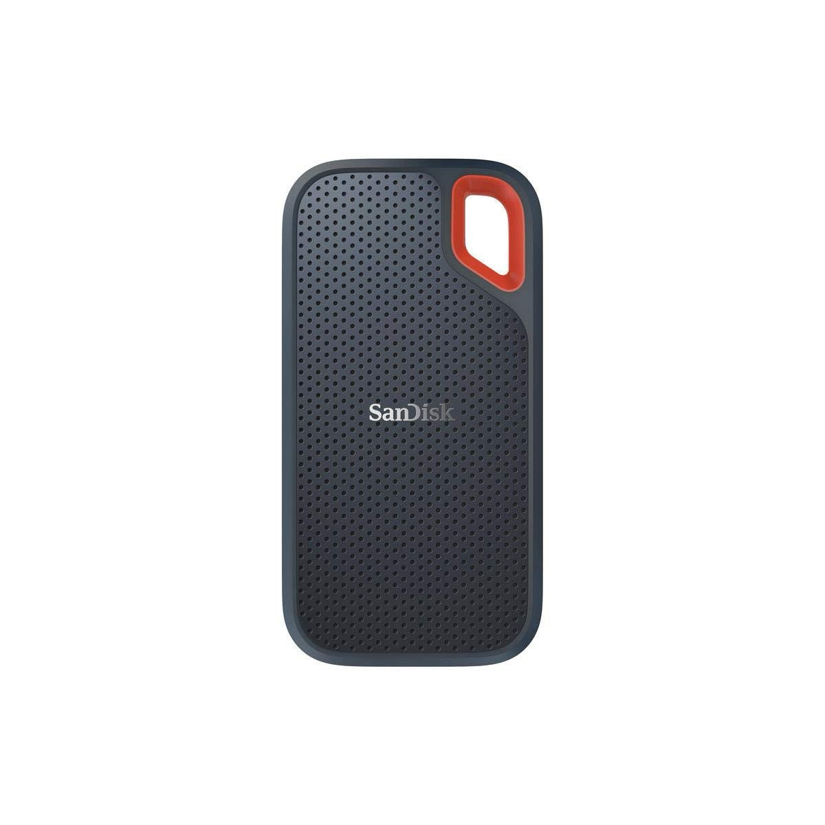 SanDisk 2To Extreme Disque SSD externe, Portable SSD