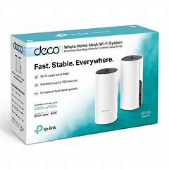 Routeur sans fil TP-Link DECO M4