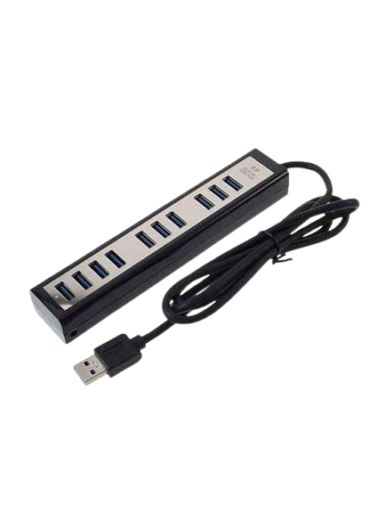 HUB BYL-1910 USB 3.0