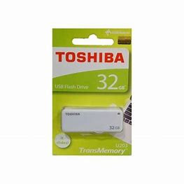 CLE USB TOSHIBA 32GO
